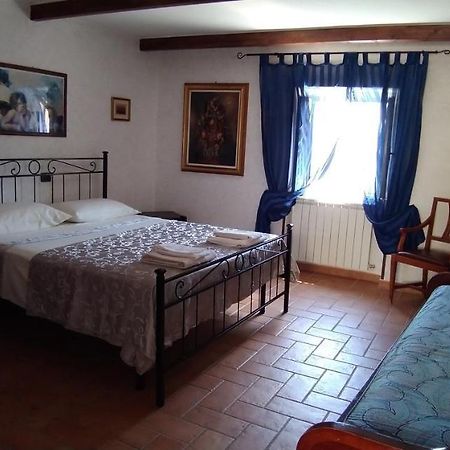 Bed and Breakfast Il Borgo 38 Scapoli Экстерьер фото