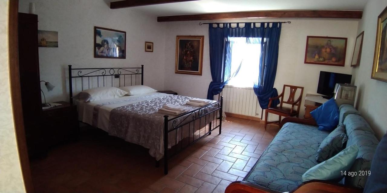 Bed and Breakfast Il Borgo 38 Scapoli Экстерьер фото